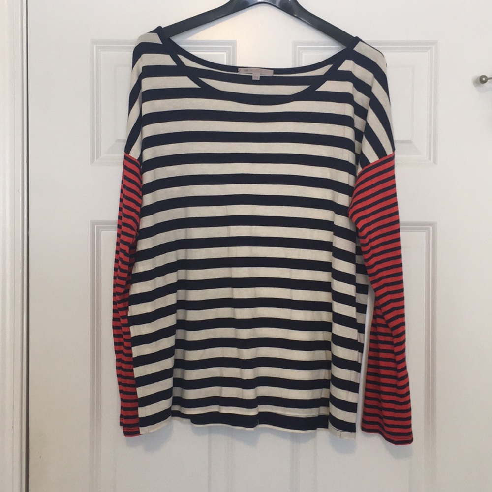 Gap Long Sleeve Shirt Size XL